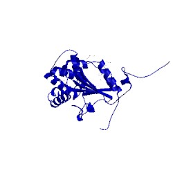 Image of CATH 4pwp
