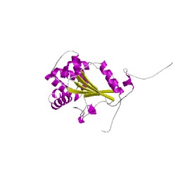 Image of CATH 4pwpA