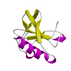 Image of CATH 4pwqA01