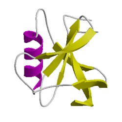 Image of CATH 4pwqB01