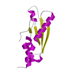 Image of CATH 4pwtC00