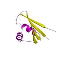 Image of CATH 4pwuC