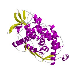 Image of CATH 4pwvA