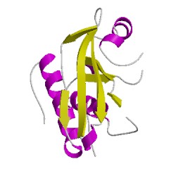 Image of CATH 4pwzA01