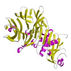 Image of CATH 4pwzB