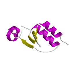 Image of CATH 4px1A01