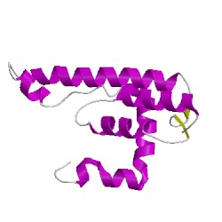 Image of CATH 4px1A02