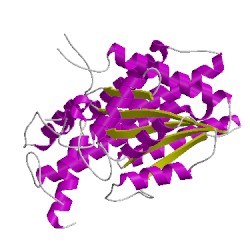 Image of CATH 4px5A01