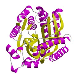 Image of CATH 4pxeA