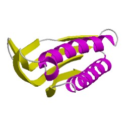 Image of CATH 4pxeA02