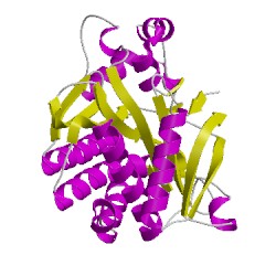 Image of CATH 4pxeB01