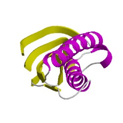 Image of CATH 4pxeB02