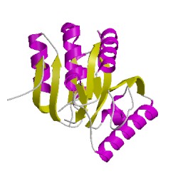 Image of CATH 4pxlA02