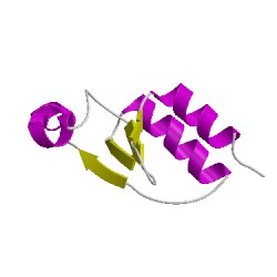 Image of CATH 4pxoA01