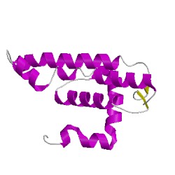 Image of CATH 4pxoA02