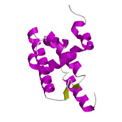 Image of CATH 4pxoB02