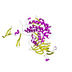 Image of CATH 4pxqA