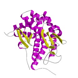 Image of CATH 4pxqB01