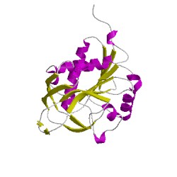 Image of CATH 4pxyA00