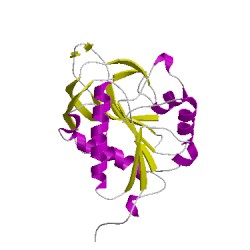 Image of CATH 4pxyB00