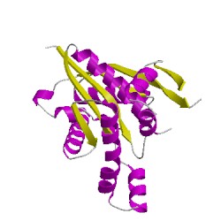 Image of CATH 4py2A01