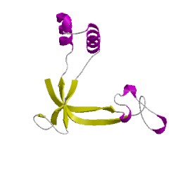 Image of CATH 4py2A02