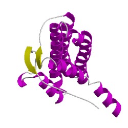 Image of CATH 4py2A03