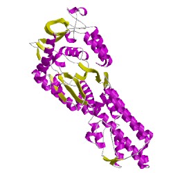 Image of CATH 4py2C