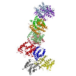 Image of CATH 4py3