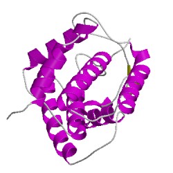 Image of CATH 4py3A00