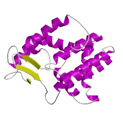 Image of CATH 4py3B