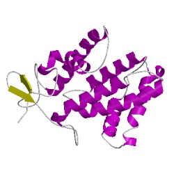 Image of CATH 4py3D
