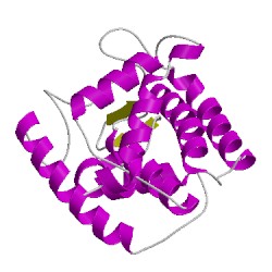 Image of CATH 4py3E00