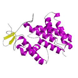 Image of CATH 4py3G