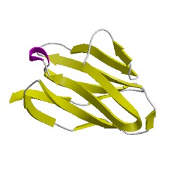 Image of CATH 4py7J01