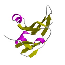 Image of CATH 4py7J02