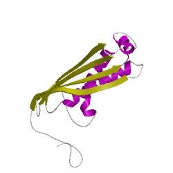 Image of CATH 4pydC