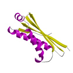 Image of CATH 4pydF