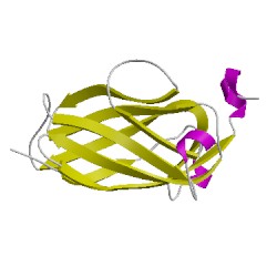 Image of CATH 4pygA01