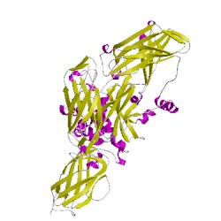 Image of CATH 4pygB