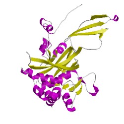 Image of CATH 4pygE02