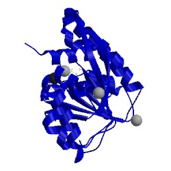 Image of CATH 4pyn