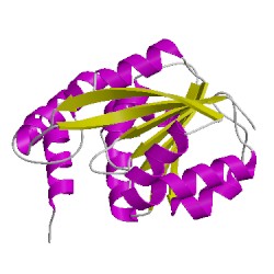Image of CATH 4pyoB00