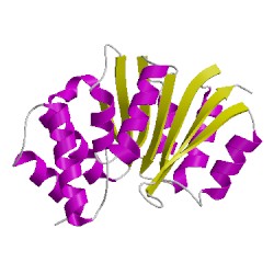 Image of CATH 4pyqA