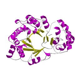 Image of CATH 4pysA02