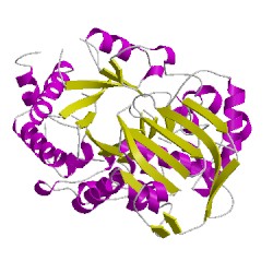 Image of CATH 4pysB