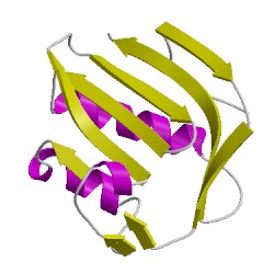 Image of CATH 4pysB01