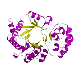 Image of CATH 4pysB02