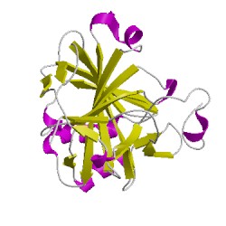 Image of CATH 4pyxA