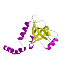 Image of CATH 4pz6A01